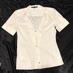 Gucci Women’s Button Down Shirt